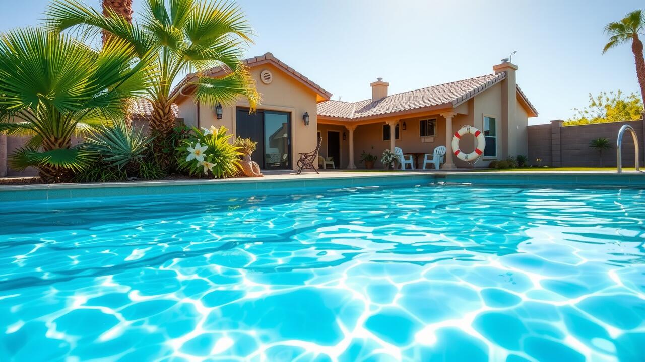 Can someone sue you if they get hurt in your pool?